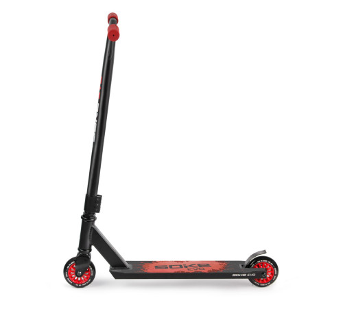 Hulajnoga SOKE EVO red