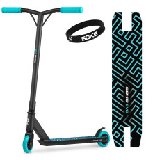 Hulajnoga wyczynowa SOKE EVO black