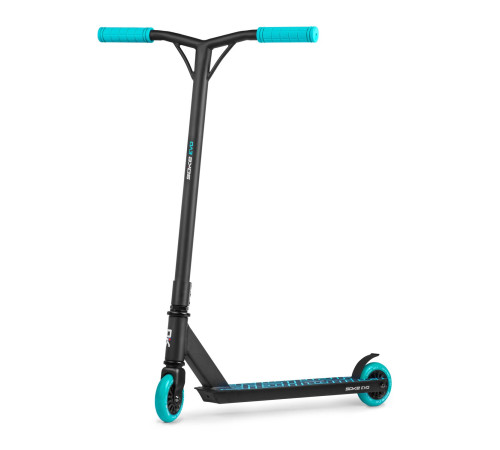 Hulajnoga wyczynowa SOKE EVO black