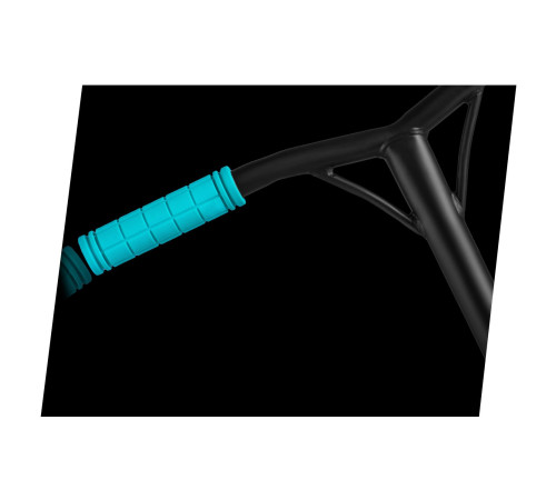 Hulajnoga wyczynowa SOKE EVO black