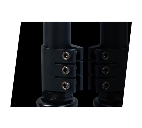 Hulajnoga wyczynowa SOKE EVO black