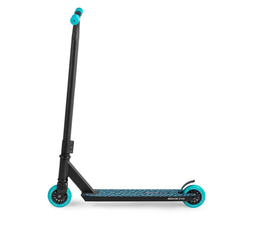 Hulajnoga wyczynowa SOKE EVO black