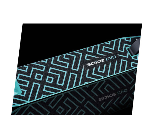 Hulajnoga wyczynowa SOKE EVO black