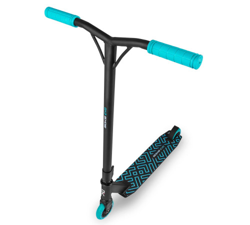 Hulajnoga wyczynowa SOKE EVO black