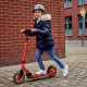 Самокат Hudora BigWheel® Up 200 (14452)