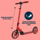 Самокат Hudora BigWheel® Up 200 (14452)