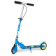 Дитячий самокат Ricokids Kodi Cosmos синій