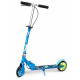 Дитячий самокат Ricokids Kodi Cosmos синій