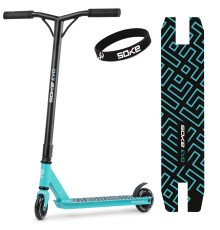 Hulajnoga wyczynowa SOKE EVO light blue
