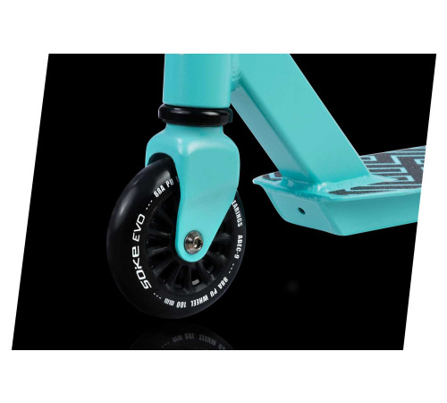 Hulajnoga wyczynowa SOKE EVO light blue