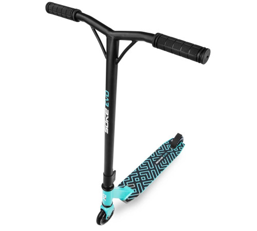 Hulajnoga wyczynowa SOKE EVO light blue