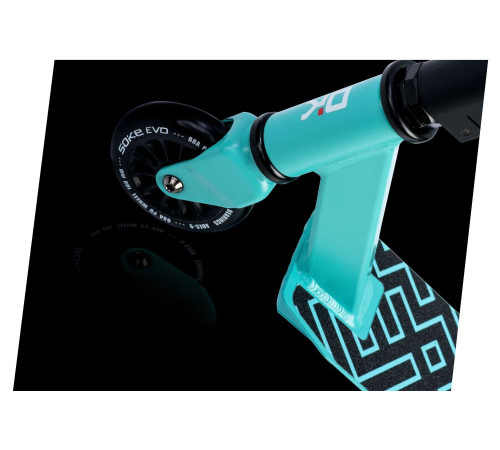 Hulajnoga wyczynowa SOKE EVO light blue