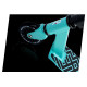 Hulajnoga wyczynowa SOKE EVO light blue