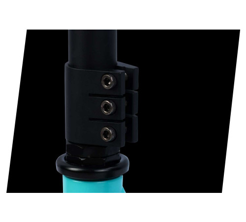 Hulajnoga wyczynowa SOKE EVO light blue