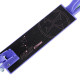 Самокат дитячий NILS EXTREME HD120L фіолетовий