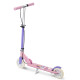 Дитячий самокат Ricokids Kodi Princess рожевий