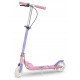 Дитячий самокат Ricokids Kodi Princess рожевий