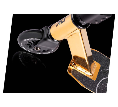 Hulajnoga wyczynowa SOKE EVO street gold