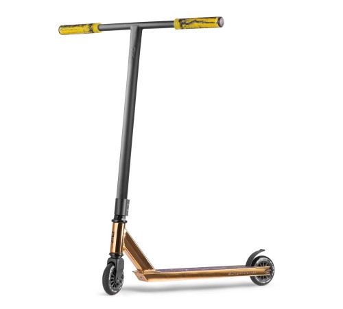 Hulajnoga wyczynowa SOKE EVO street gold