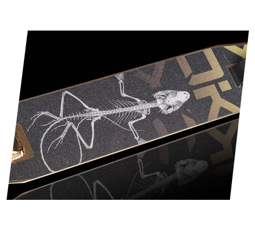 Hulajnoga wyczynowa SOKE EVO street gold