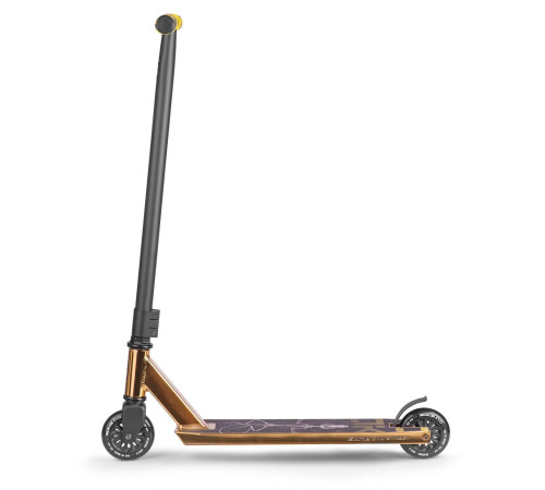 Hulajnoga wyczynowa SOKE EVO street gold