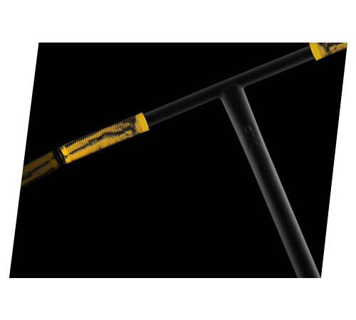 Hulajnoga wyczynowa SOKE EVO street gold