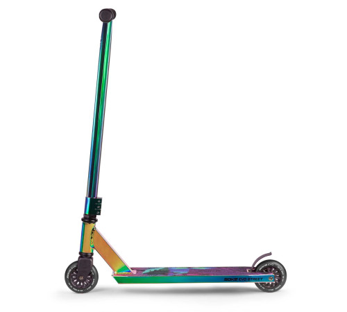 Hulajnoga wyczynowa SOKE EVO street neochrome