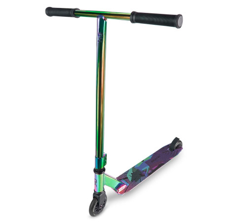 Hulajnoga wyczynowa SOKE EVO street neochrome