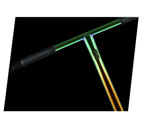 Hulajnoga wyczynowa SOKE EVO street neochrome