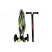 Самокат Enero Maxi Oneal зелений (1014944)