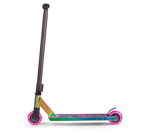 Hulajnoga wyczynowa SOKE EVO street black neochrome