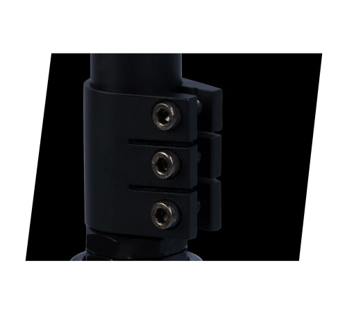 Hulajnoga wyczynowa SOKE EVO street black neochrome