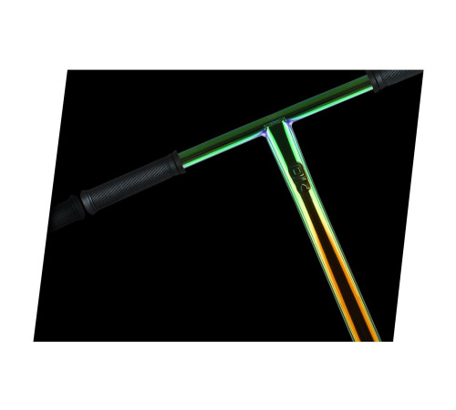 Hulajnoga wyczynowa SOKE EVO street black rainbow