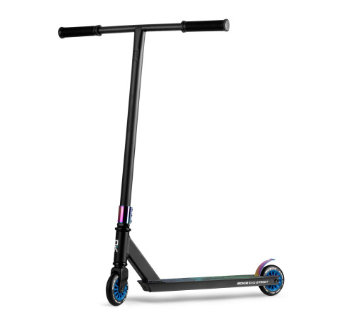 Hulajnoga wyczynowa SOKE EVO street black