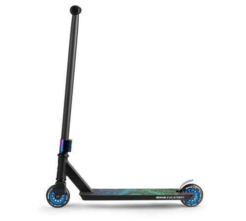 Hulajnoga wyczynowa SOKE EVO street black