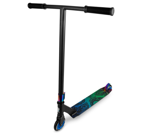 Hulajnoga wyczynowa SOKE EVO street black