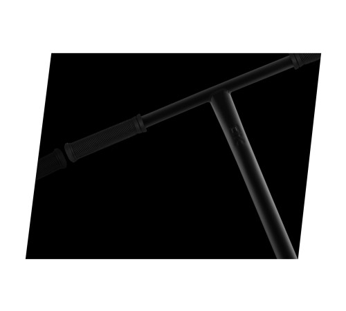 Hulajnoga wyczynowa SOKE EVO street black