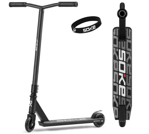 Hulajnoga wyczynowa SOKE GO!