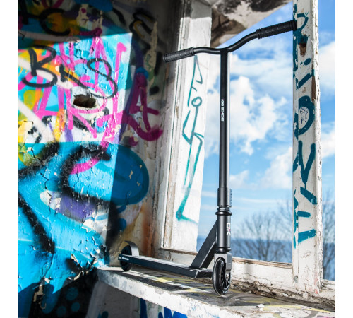 Hulajnoga wyczynowa SOKE GO!