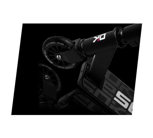 Hulajnoga wyczynowa SOKE GO!