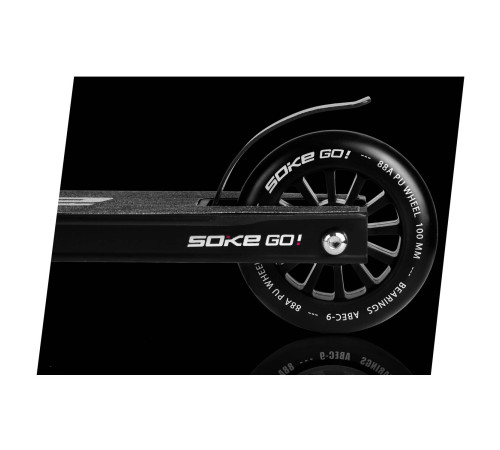 Hulajnoga wyczynowa SOKE GO!