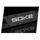 Самокат трюковий SOKE GO чорний