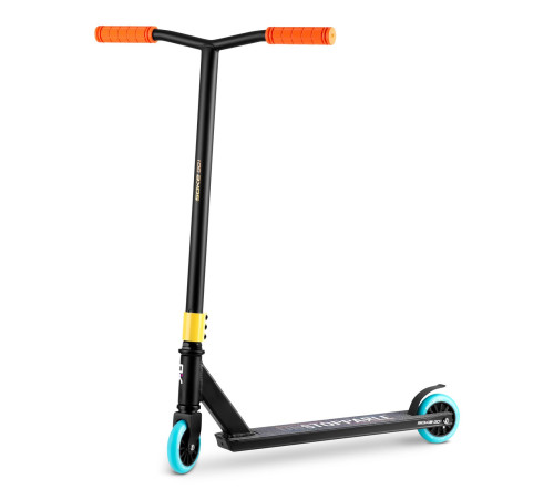 Hulajnoga wyczynowa SOKE GO! pomarańczowa