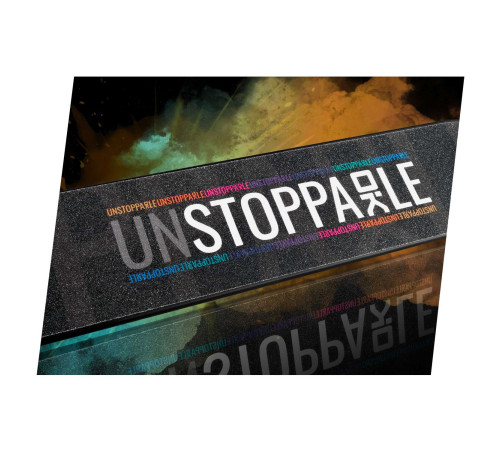 Hulajnoga wyczynowa SOKE GO! pomarańczowa