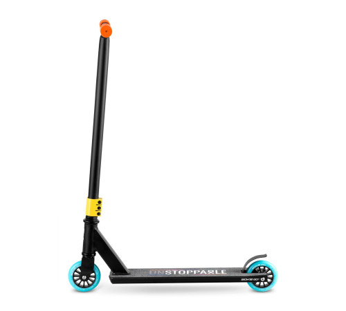 Hulajnoga wyczynowa SOKE GO! pomarańczowa