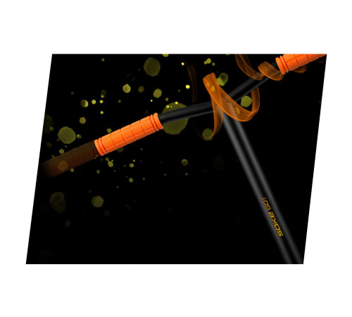 Hulajnoga wyczynowa SOKE GO! pomarańczowa