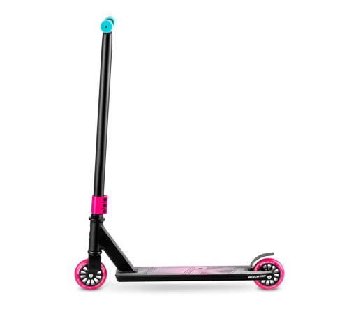 Hulajnoga wyczynowa SOKE Go! różowo niebieska