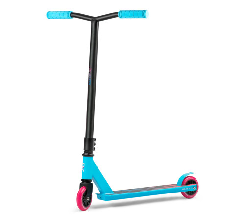 Hulajnoga wyczynowa SOKE GO! turkusowa