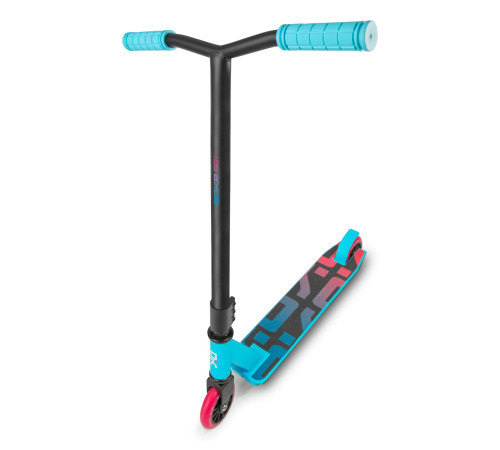 Hulajnoga wyczynowa SOKE GO! turkusowa