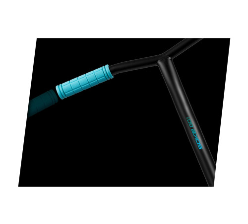 Hulajnoga wyczynowa SOKE GO! turkusowa